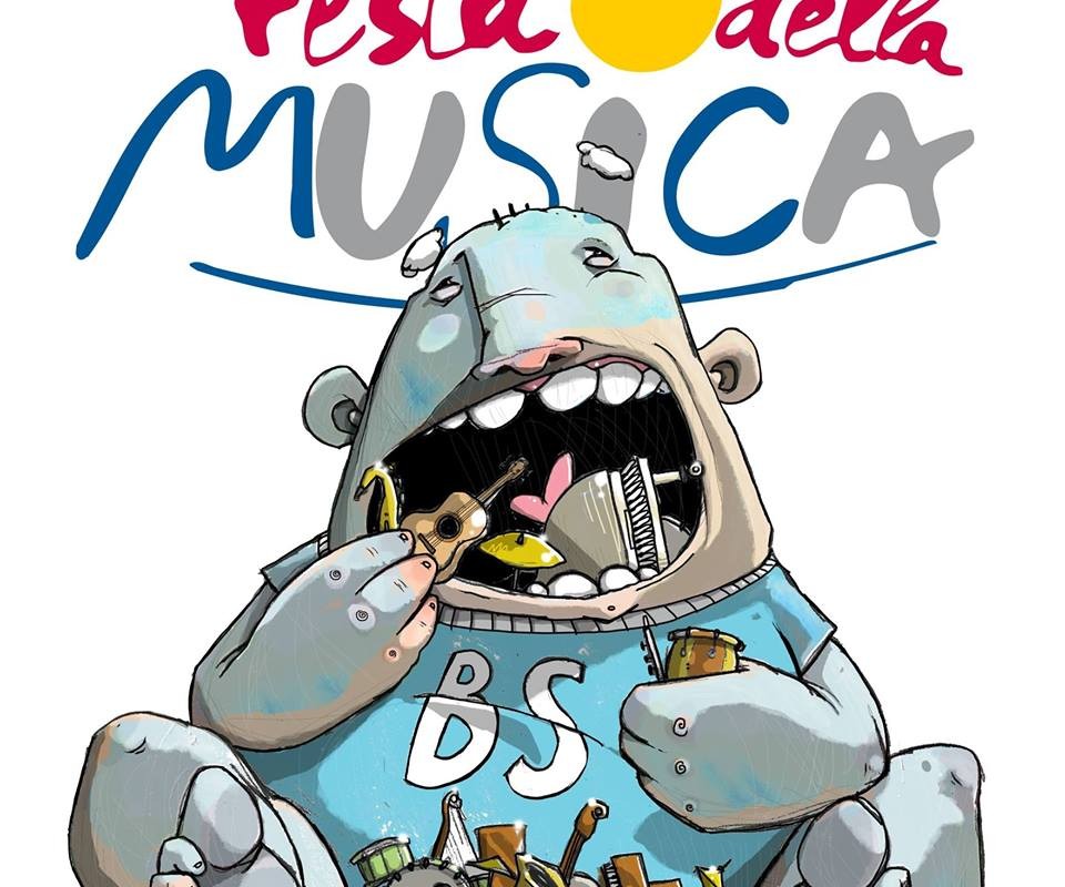 Festa della musica