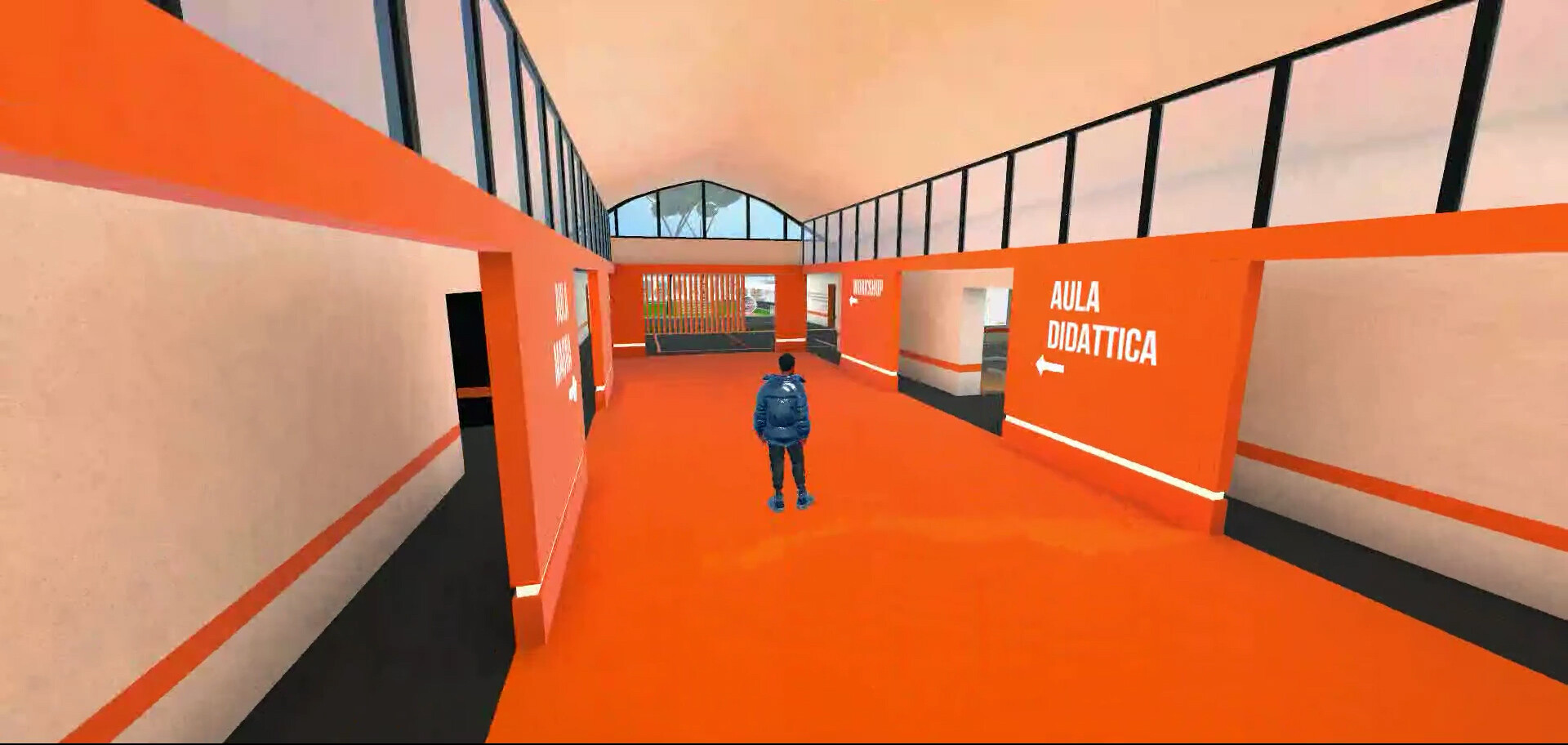 virtual campus