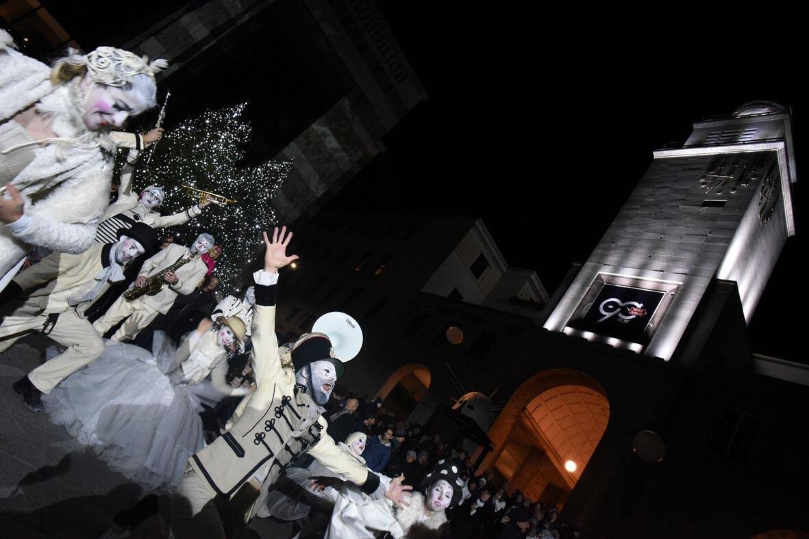 Tempo di Natale