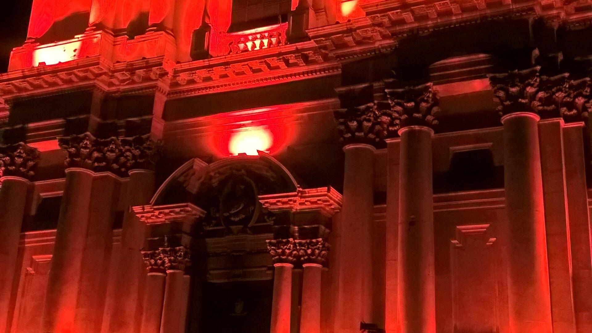 duomo rosso