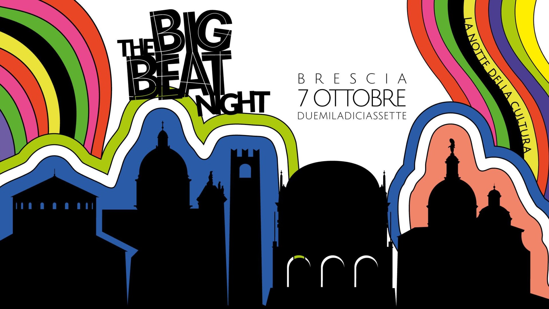 notte della cultura