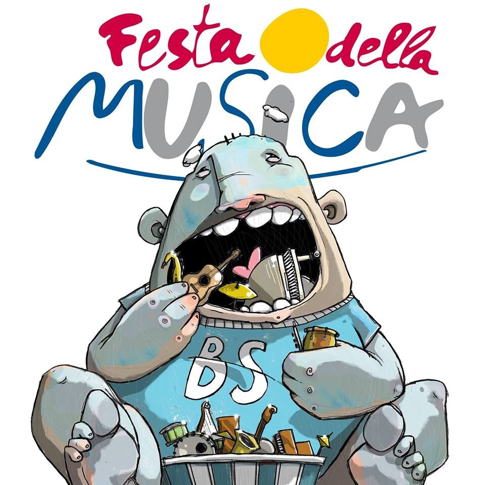 Festa della musica