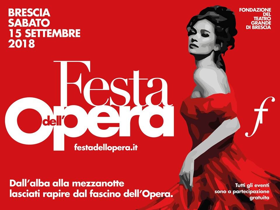 Festa dell'opera