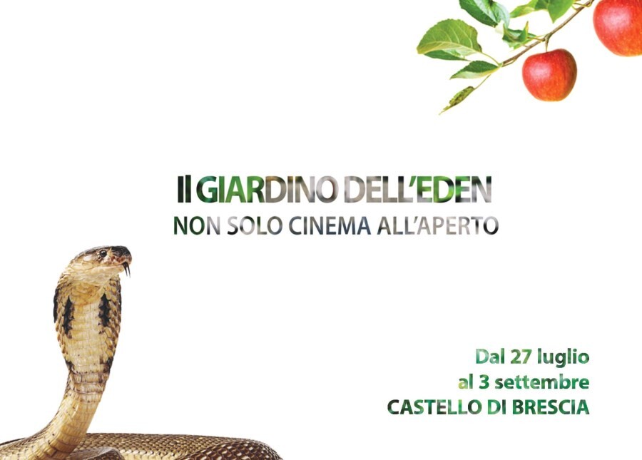 GIARDINO EDEN FRONTE